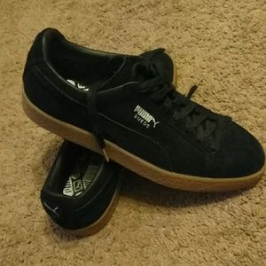 Puma men shoes